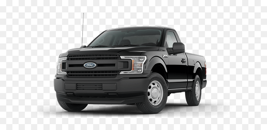 2019 Ford F 150, HD Png Download - ford png