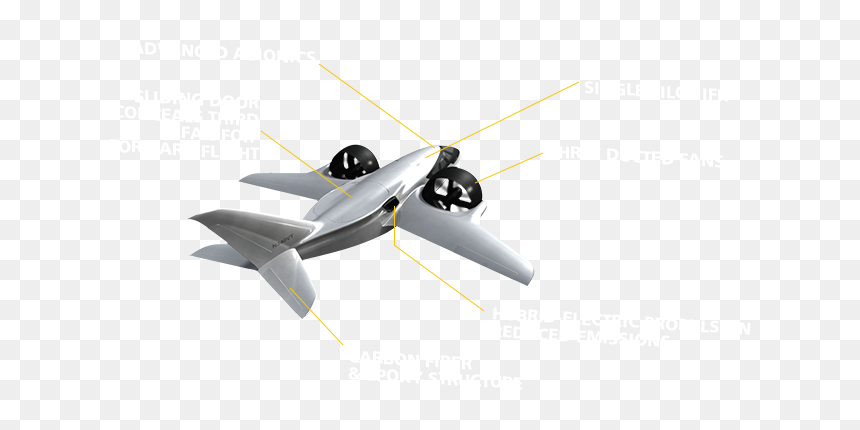 Fighter Aircraft, HD Png Download - fighter jet png