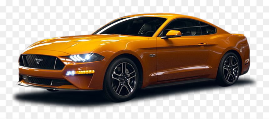 Ford Mustang Boss 302 2019, HD Png Download - ford png