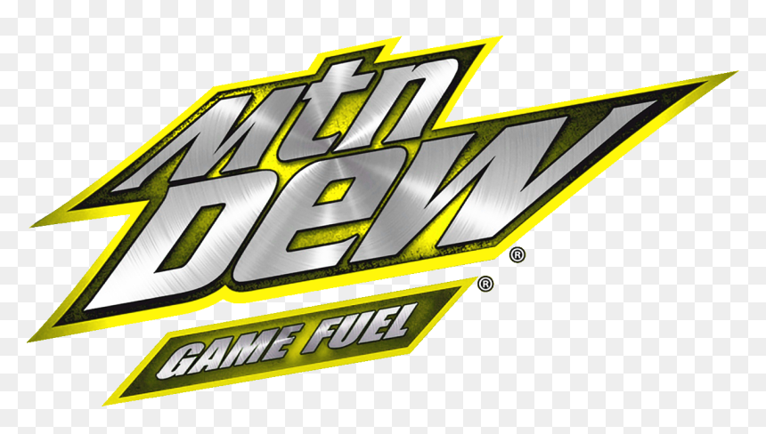 Mountain Dew, HD Png Download - mountain dew transparent png