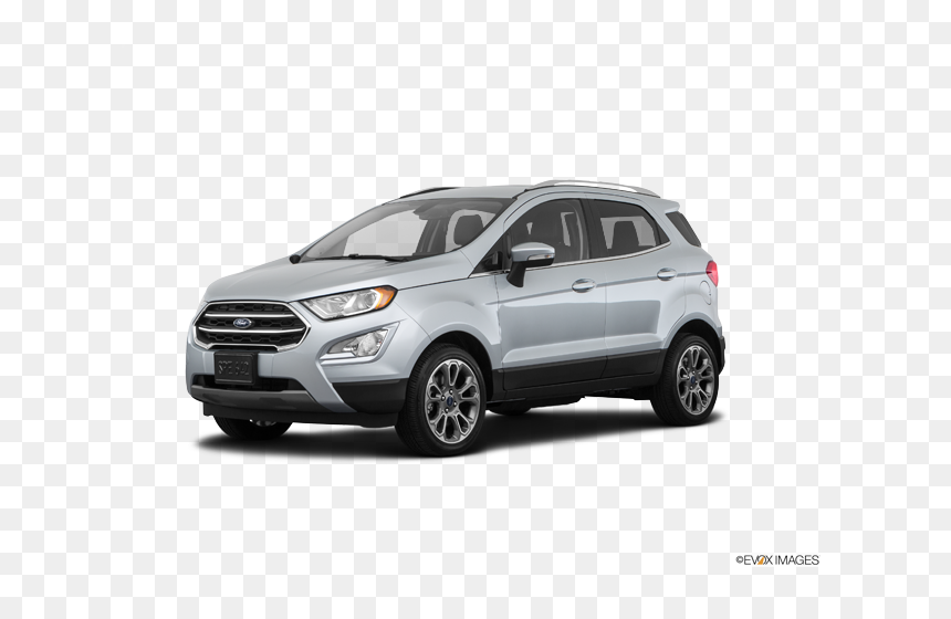 Buick Encore White 2017, HD Png Download - ford png
