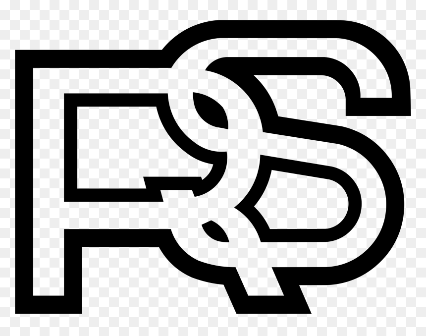 Logo Ford Rs, HD Png Download - ford png