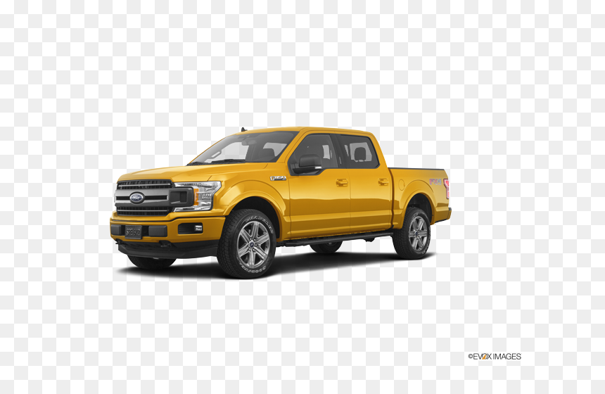 2019 Ford F 150 Super Cab, HD Png Download - ford png