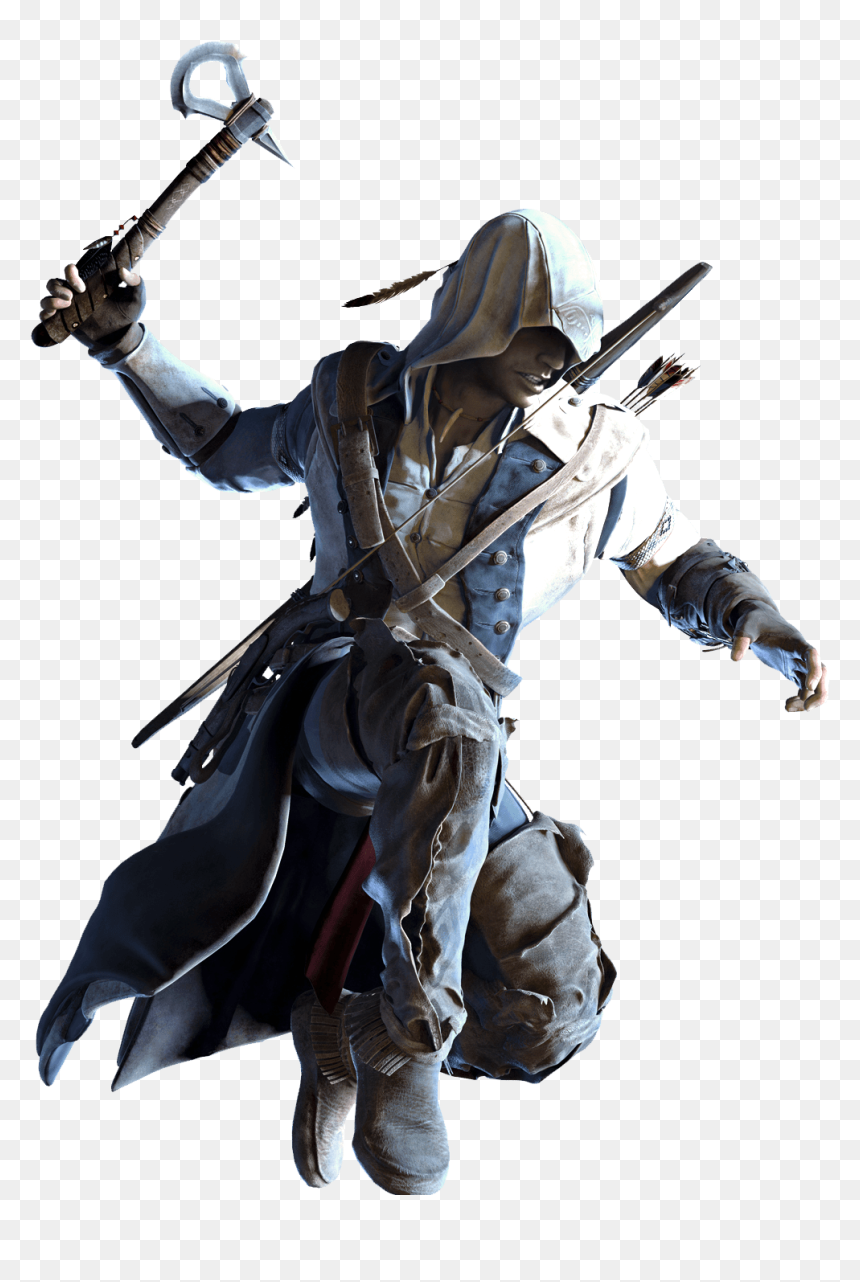 Assassins Creed Png, Transparent Png - assassin's creed png