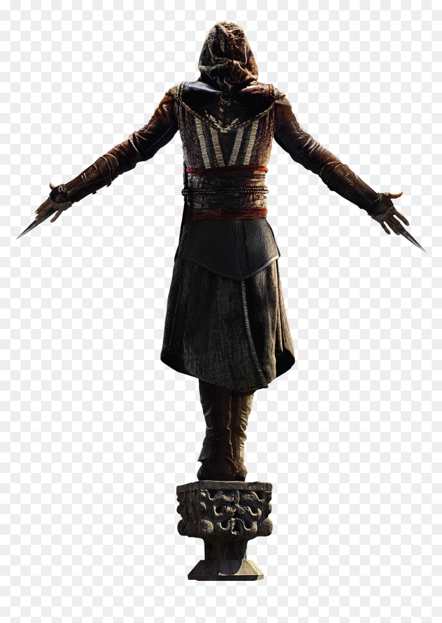 Assassin Creed Movie, HD Png Download - assassin's creed png