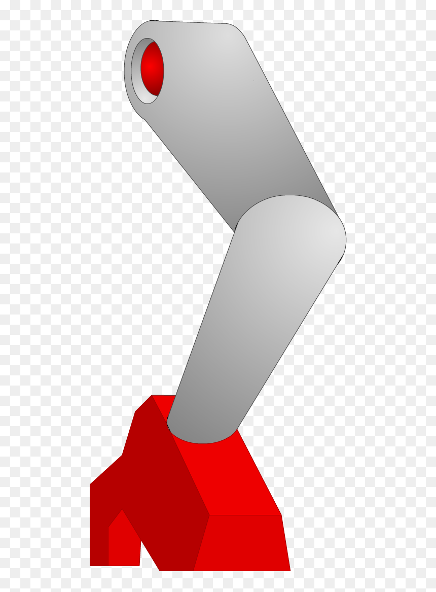 Clip Art, HD Png Download - leg png