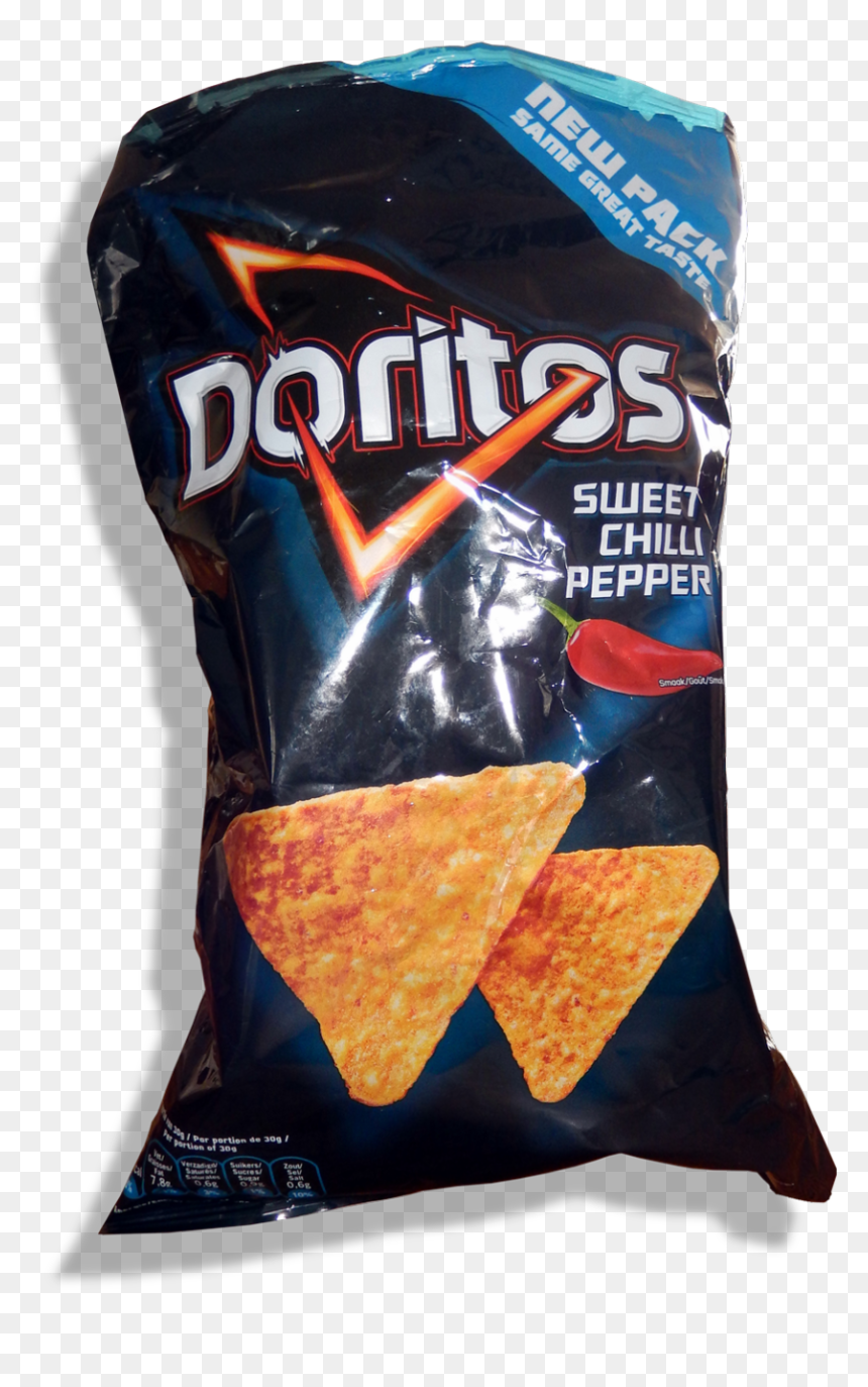 Doritos, HD Png Download - doritos transparent png
