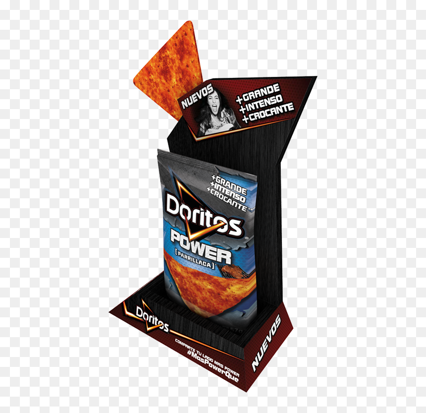 Snack, HD Png Download - doritos transparent png