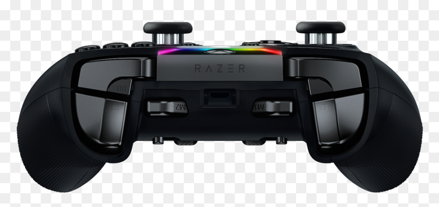 Joysticks Razer Wolverine Tournament Edition, HD Png Download - xbox one controller png