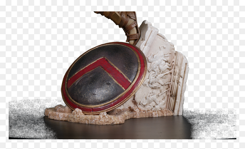 Figure Assassin's Creed Odyssey Alexios, HD Png Download - assassin's creed png