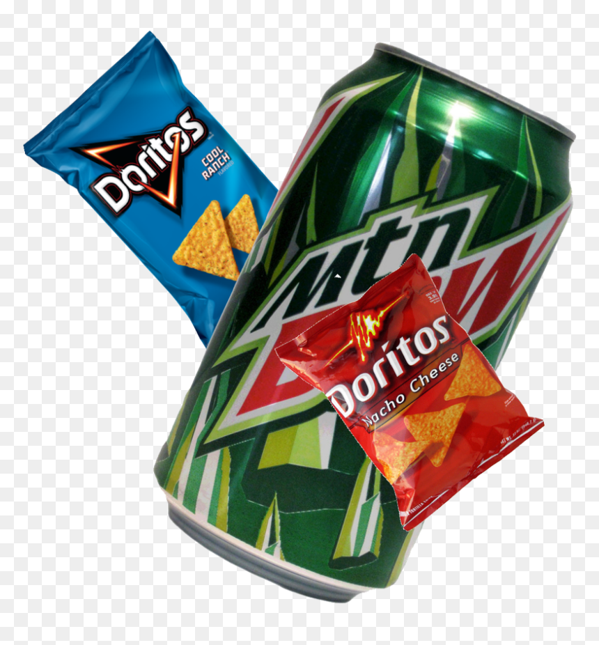 Doritos, HD Png Download - doritos transparent png