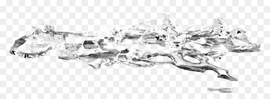 Agua Derretida Png, Transparent Png - floor png