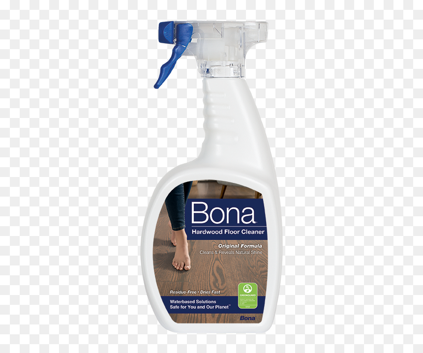Bona Floor Cleaner, HD Png Download - floor png