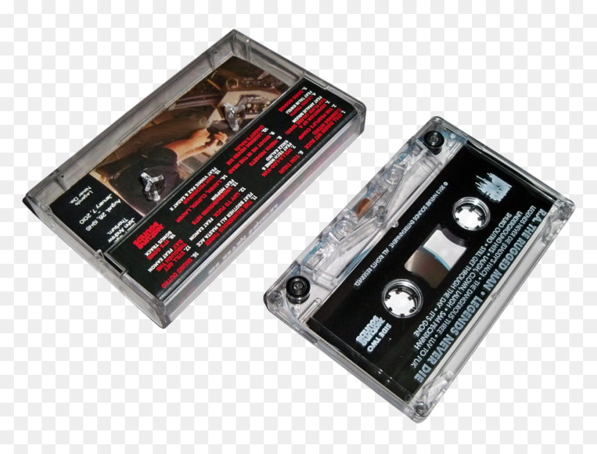 Electrical Connector, HD Png Download - cassette tape png