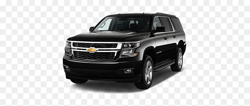 Executive Suv, HD Png Download - car front png