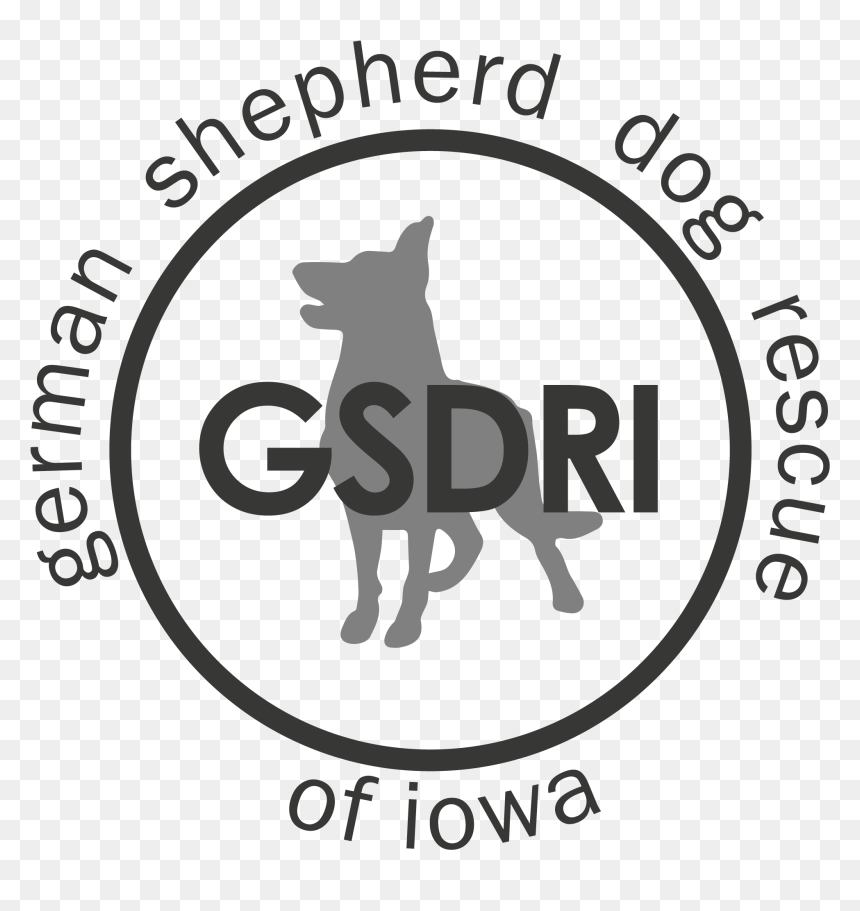Kishu, HD Png Download - german shepherd png