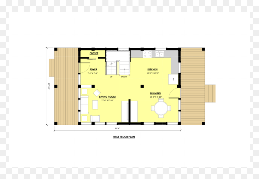 Floor Plan, HD Png Download - floor png