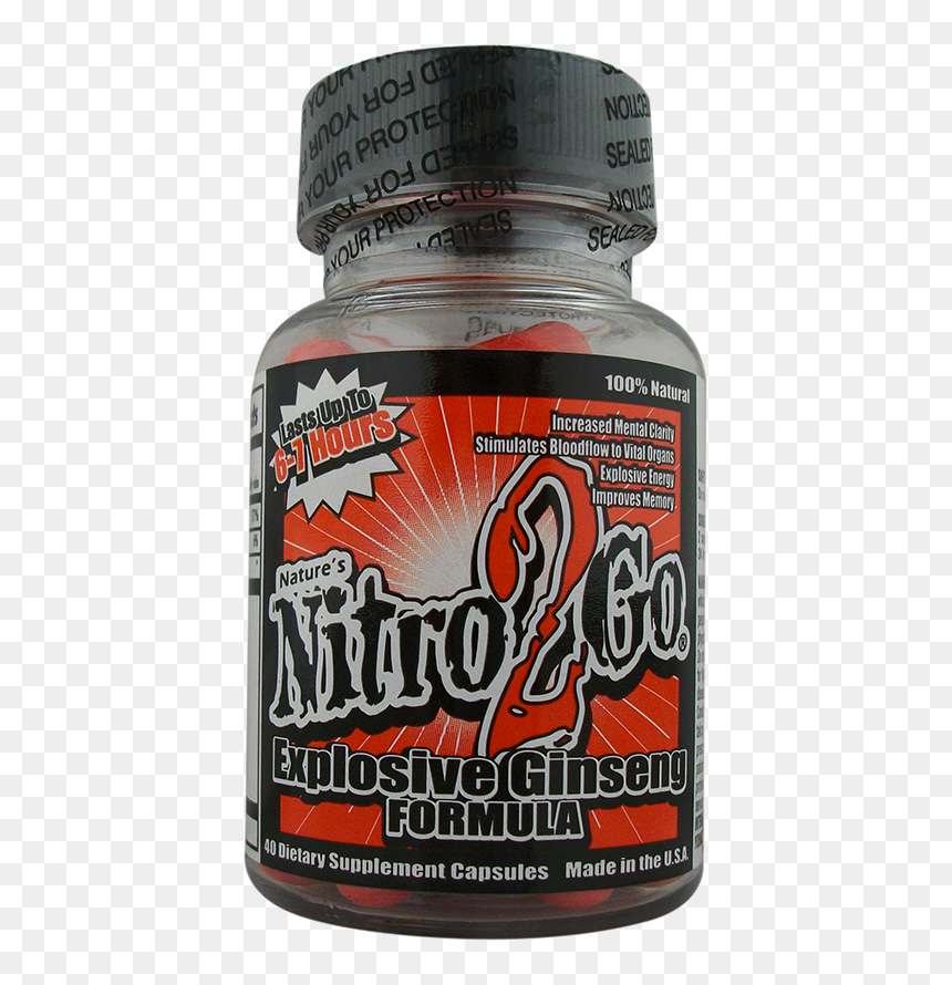 Energy, HD Png Download - pill bottle png