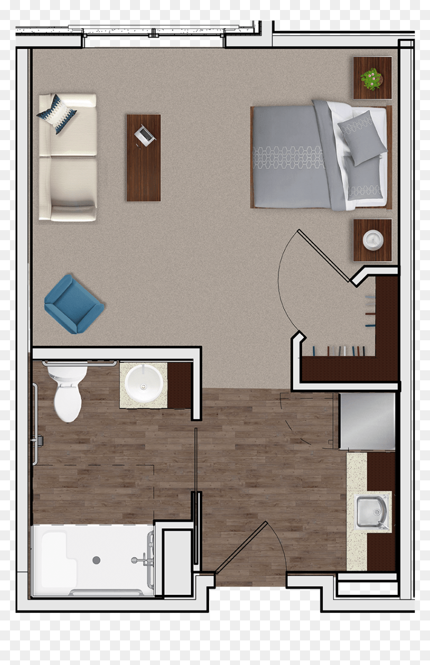Floor Plan, HD Png Download - floor png