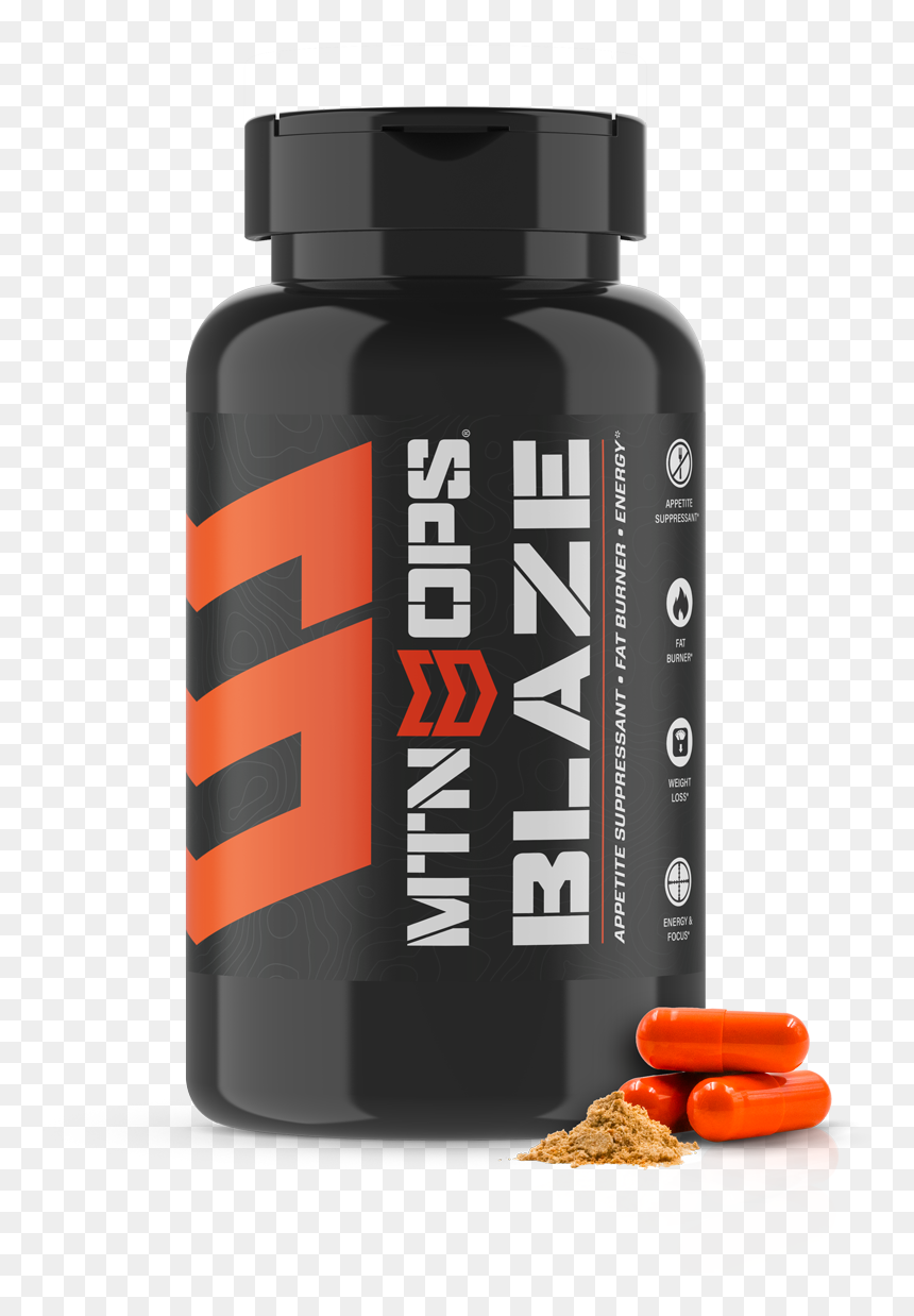 Caffeine, HD Png Download - pill bottle png