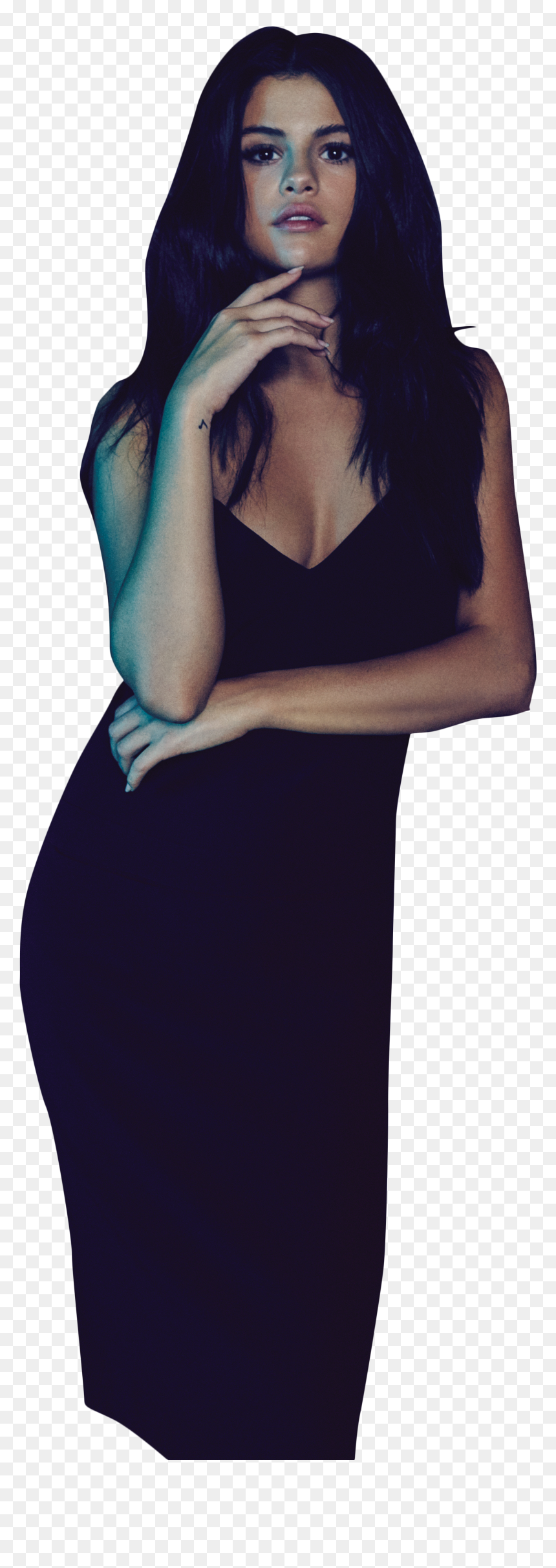 Photo Shoot, HD Png Download - selena gomez png