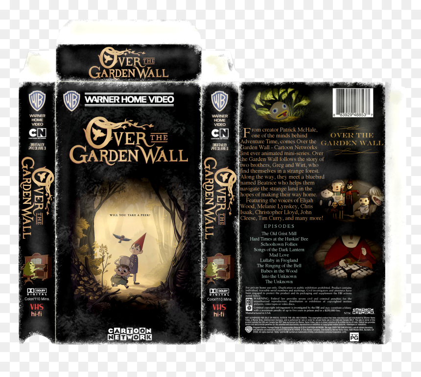 Novel, HD Png Download - vhs overlay png