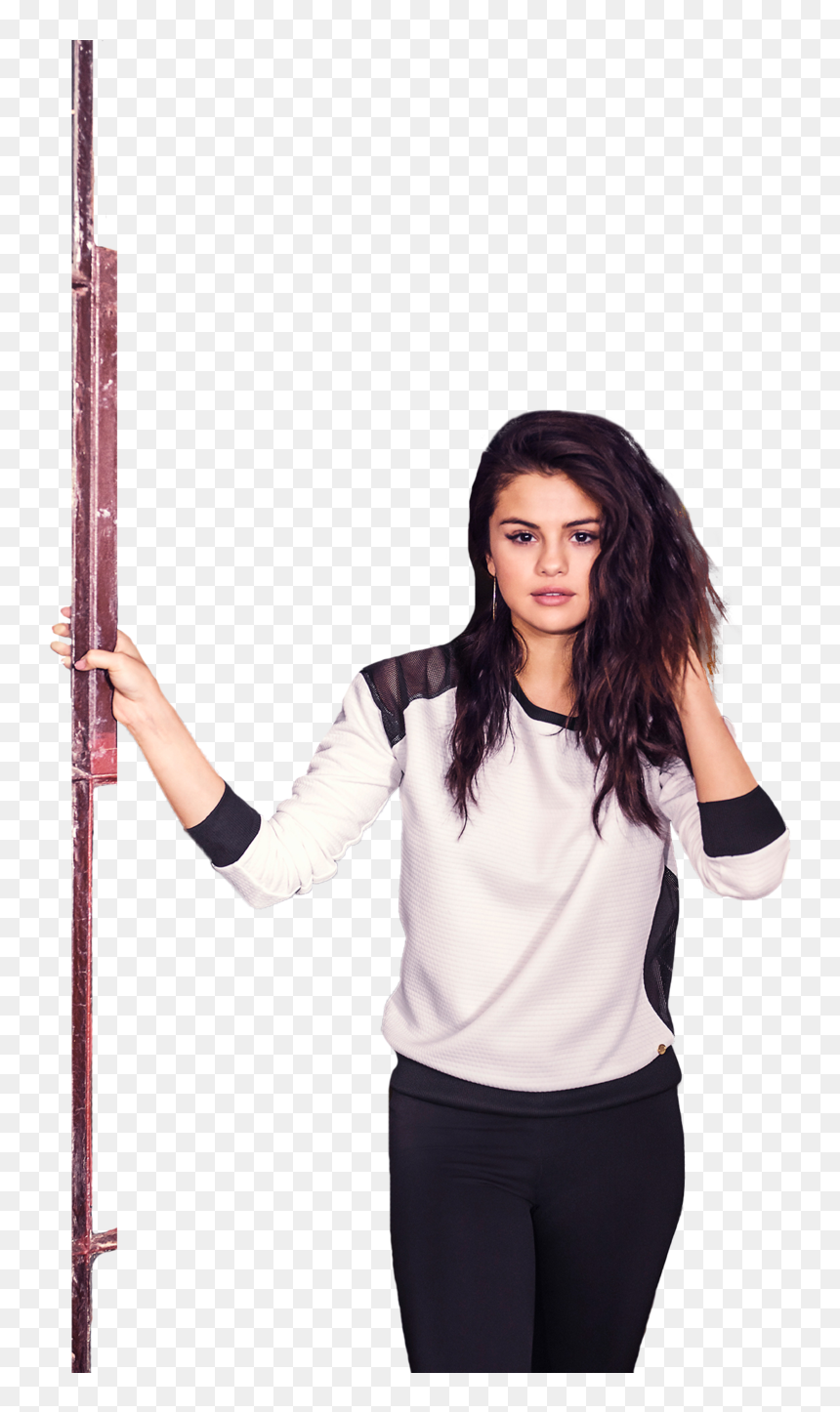 Portable Network Graphics, HD Png Download - selena gomez png