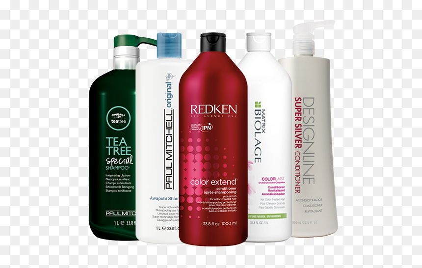 Bottle, HD Png Download - long hair png