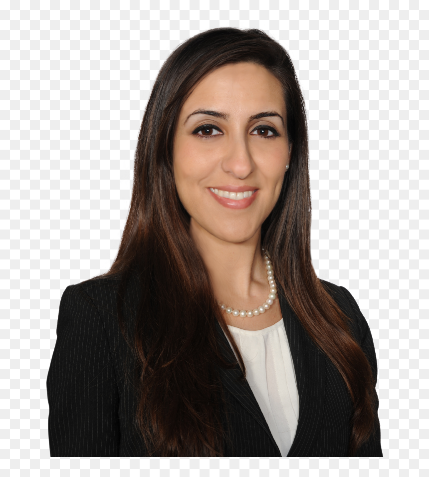 Vanessa Kennedy Stv News, HD Png Download - long hair png