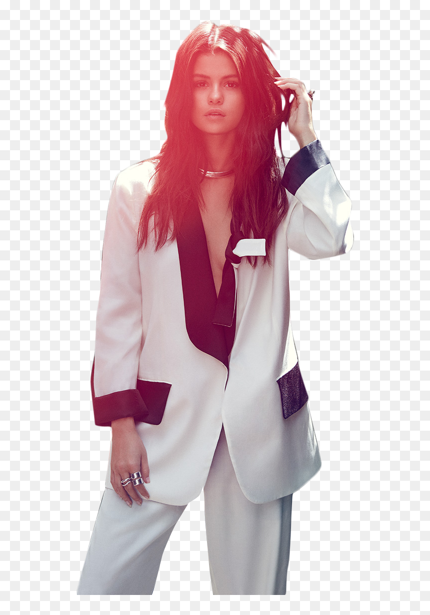 Billboard 2015 Selena Gomez Magazine Cover, HD Png Download - selena gomez png