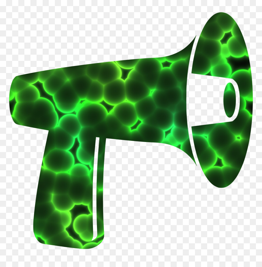 Sound, HD Png Download - bacteria png