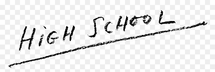 Calligraphy, HD Png Download - vhs overlay png