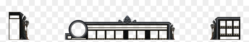 Smite Overlay Png, Transparent Png - vhs overlay png