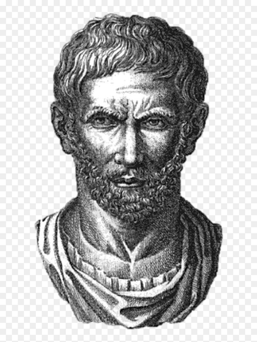 Lucius Junius Brutus Png, Transparent Png - lucio png