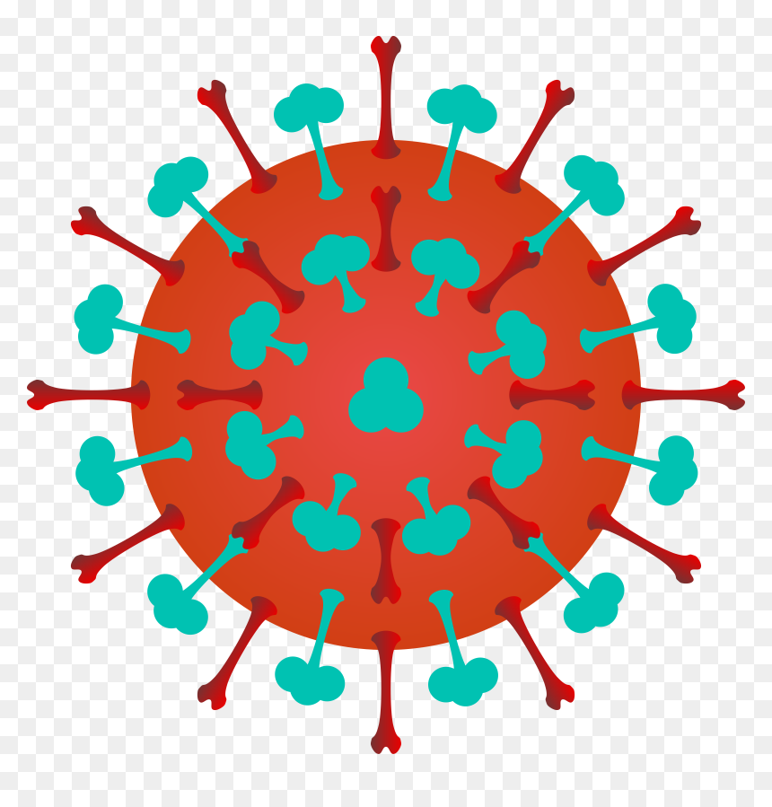 Combinacion De Colores Maquillaje, HD Png Download - bacteria png