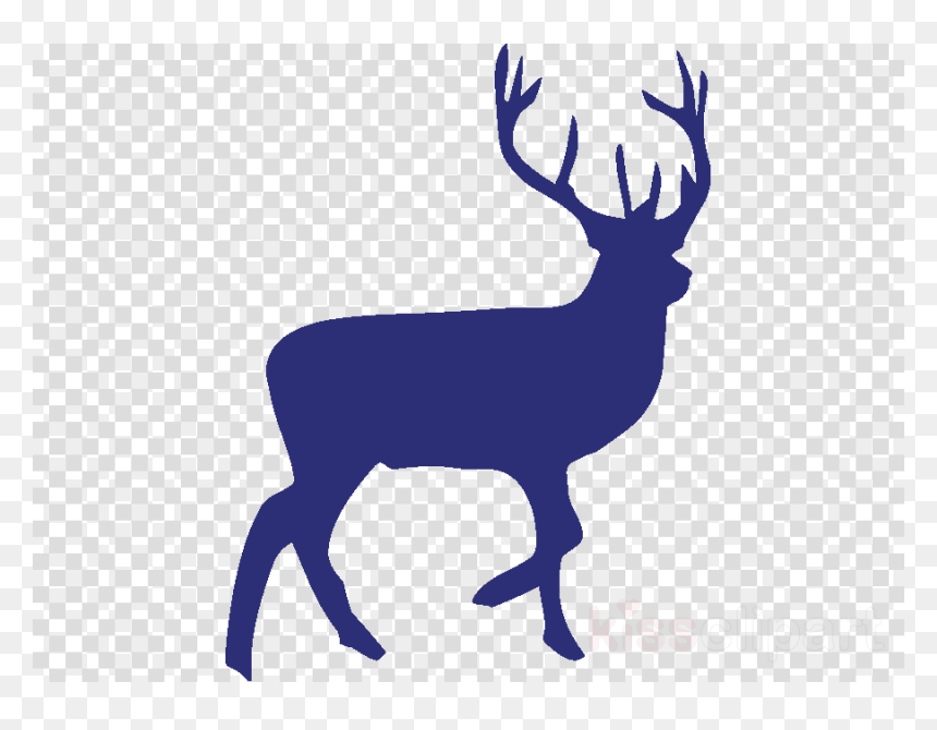Money Icon Transparent Background, HD Png Download - deer head silhouette png