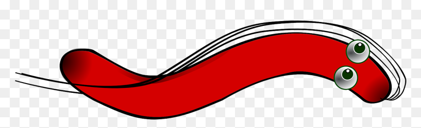 Dibujo De La Bacteria Helicoidales, HD Png Download - bacteria png