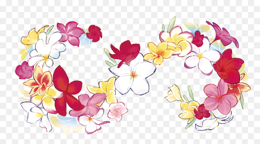 Impatiens, HD Png Download - flowers png tumblr