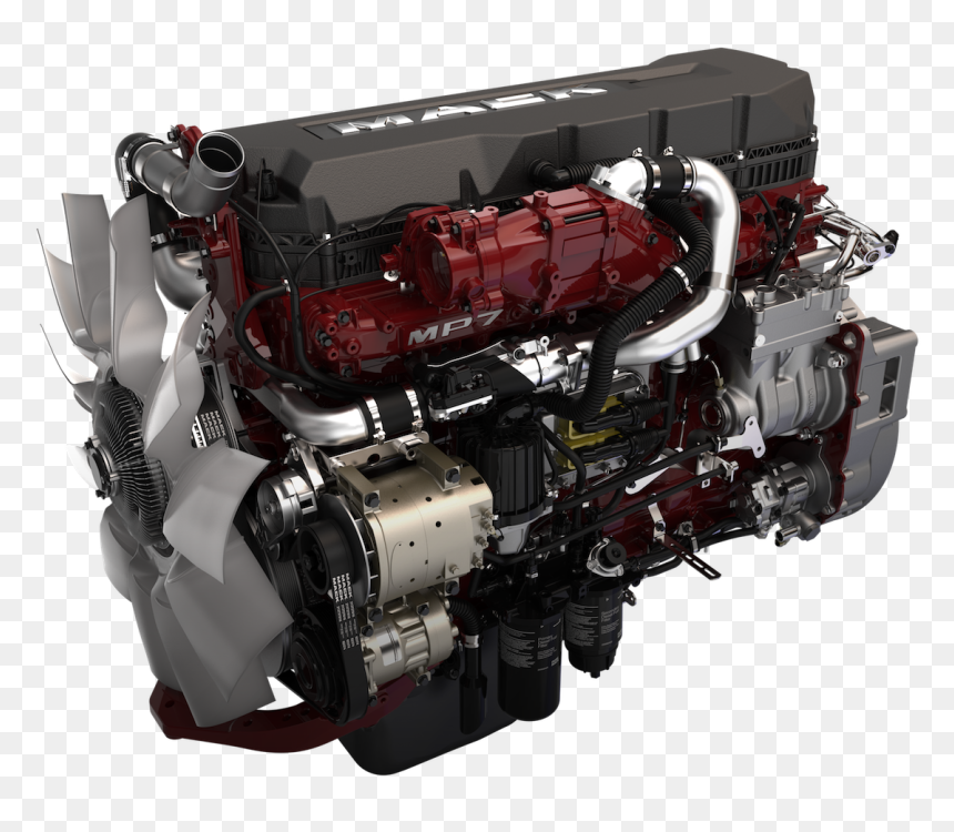 Semi Truck Png, Transparent Png - semi truck png