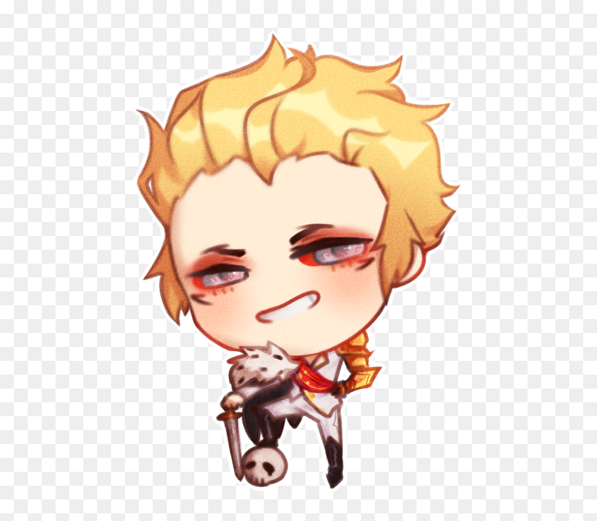 Cartoon, HD Png Download - lucio png