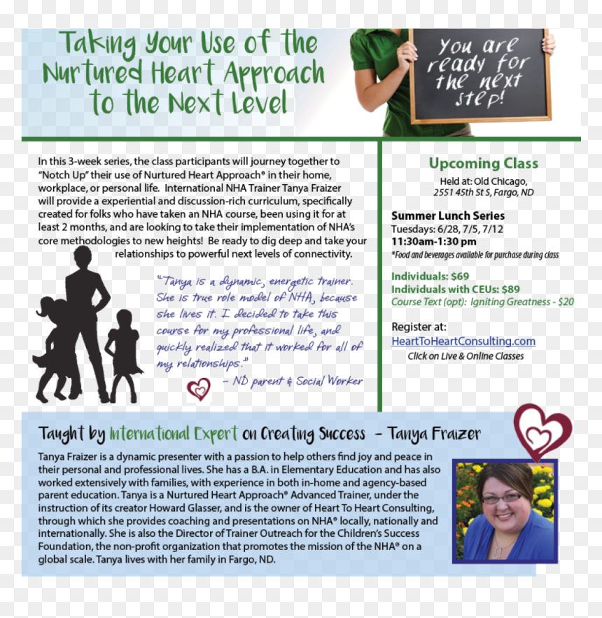 Flyer, HD Png Download - family silhouette png