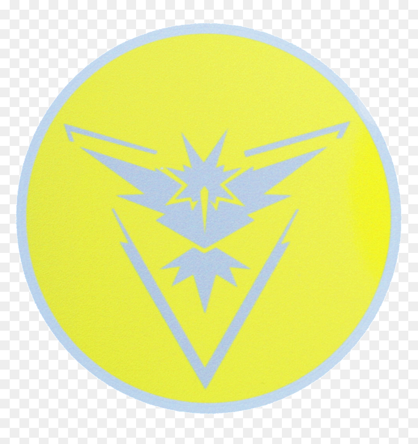 Circle, HD Png Download - team instinct png