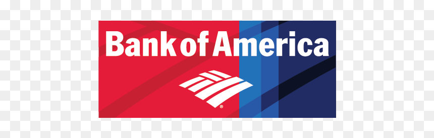 Bank Of America, HD Png Download - bank of america logo png