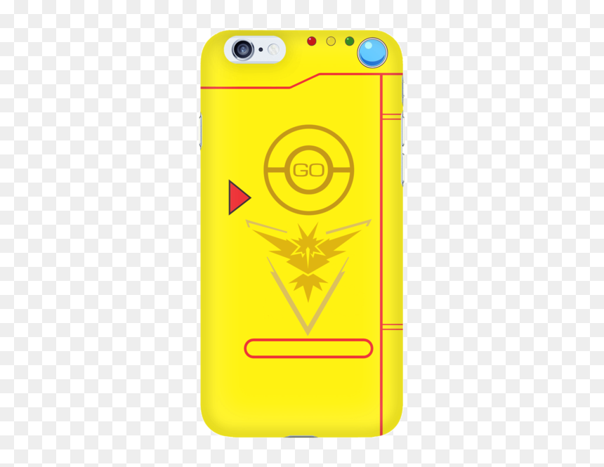 Mobile Phone Case, HD Png Download - team instinct png