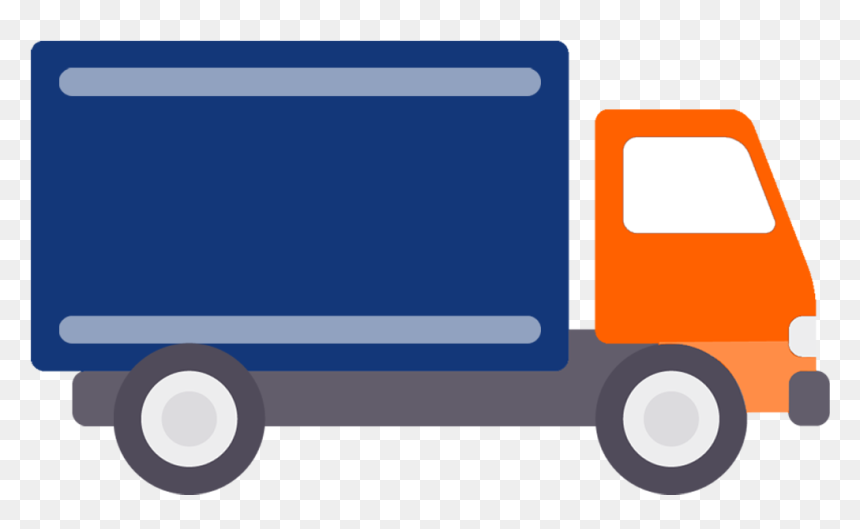 Truck, HD Png Download - indian truck png