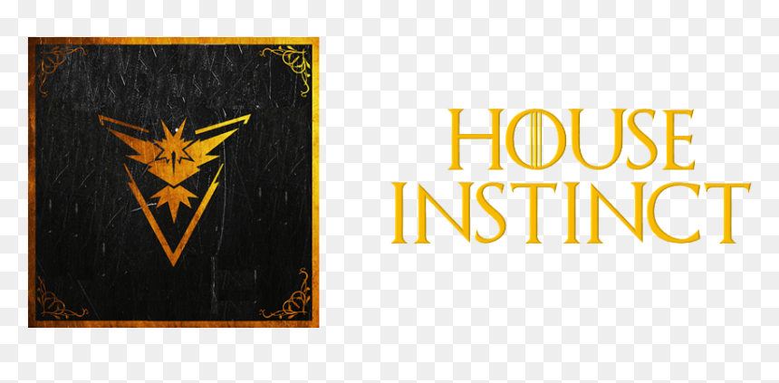 Graphic Design, HD Png Download - team instinct png