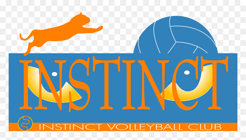 Graphic Design, HD Png Download - team instinct png
