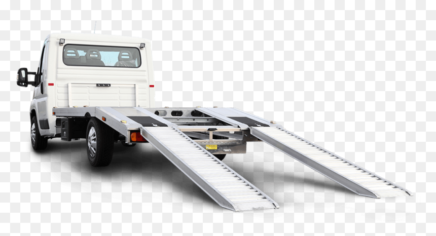 Recovery Truck, HD Png Download - indian truck png