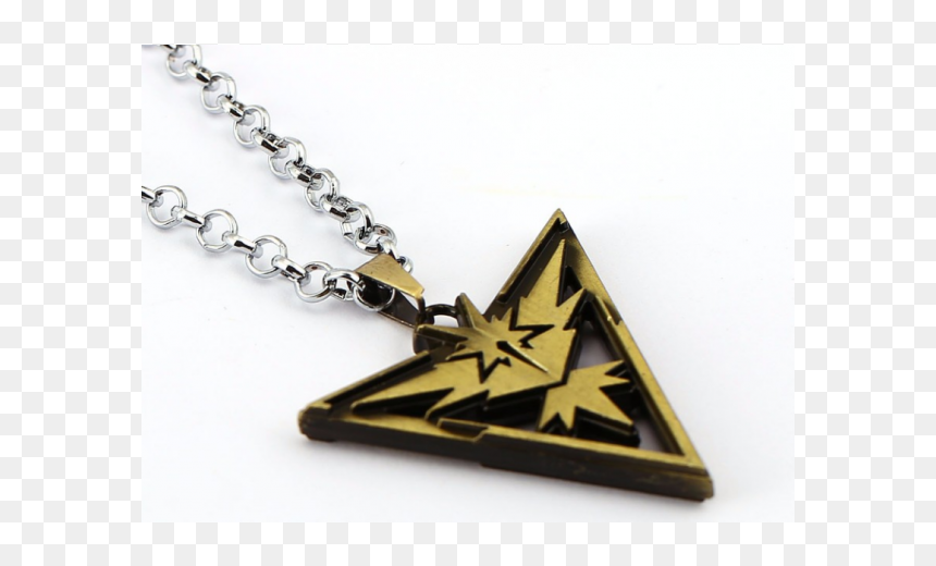 Locket, HD Png Download - team instinct png