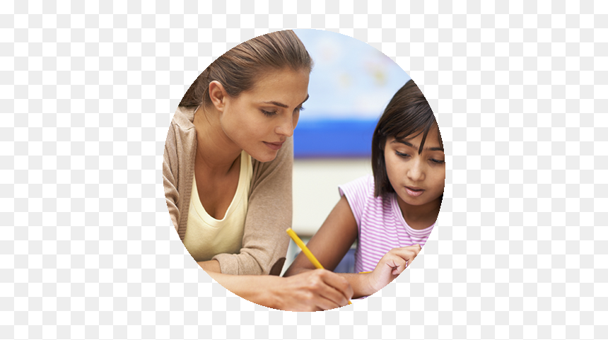 Mentoring Young Girls, HD Png Download - student images png